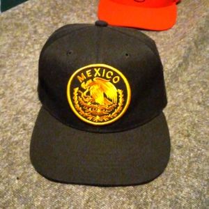 Mexico Hat